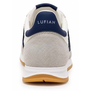 Lufian 121230067 Greta Deri Unisex Sneaker Ayakkabı