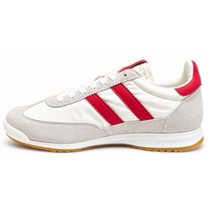 Lufian 121230067 Greta Deri Unisex Sneaker Ayakkabı