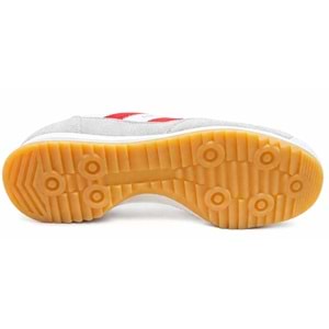 Lufian 121230067 Greta Deri Unisex Sneaker Ayakkabı
