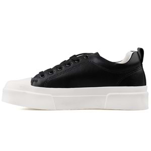 Lufian 121230087 Mıa Deri Unisex Sneaker Ayakkabı
