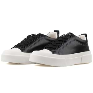 Lufian 121230087 Mıa Deri Unisex Sneaker Ayakkabı