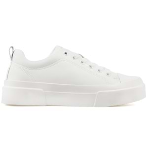 Lufian 121230087 Mıa Deri Unisex Sneaker Ayakkabı