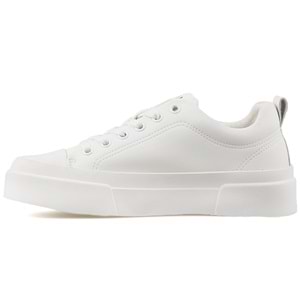 Lufian 121230087 Mıa Deri Unisex Sneaker Ayakkabı
