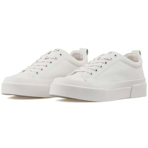 Lufian 121230087 Mıa Deri Unisex Sneaker Ayakkabı