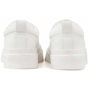 Lufian 121230087 Mıa Deri Unisex Sneaker Ayakkabı