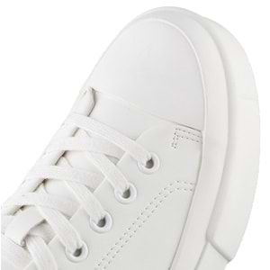 Lufian 121230087 Mıa Deri Unisex Sneaker Ayakkabı