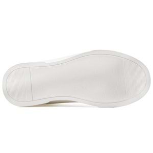 Lufian 121230087 Mıa Deri Unisex Sneaker Ayakkabı