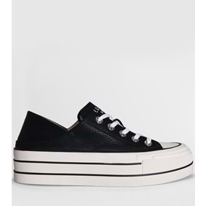 Lufian 121230091 Pamela Deri Unisex Sneaker Ayakkabı