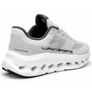 Lufian 111230320 Hunter Sneaker Erkek Ayakkabı