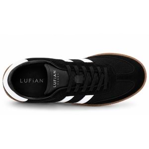 Lufian 121230066 Lenora Deri Unisex Sneaker Ayakkabı