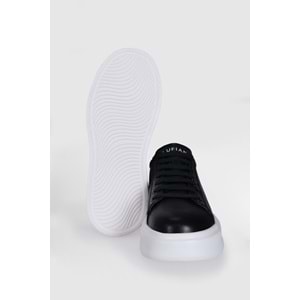Lufian 121230109 Grace Deri Unisex Sneaker Ayakkabı