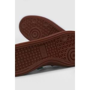 Lufian 111230322 Mike Sneaker Erkek Deri Ayakkabı