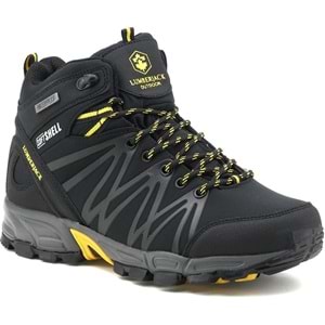 Lumberjack Shell Hı Outdoor WaterProof Erkek Bot