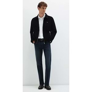 Mavi M0020231891 Hunter Mavi Black Gölgeli Mavi Jean Pantolon Erkek Kot Pantolon