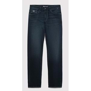 Mavi M0020231891 Hunter Mavi Black Gölgeli Mavi Jean Pantolon Erkek Kot Pantolon