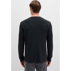 Mavi M070702-900 Bisiklet Yaka Kazak Erkek Sweatshirt