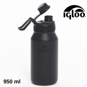 Igloo Sportsman 950ml Termos Matara