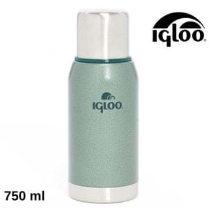 Igloo Legend Botte 750ml Klasik Termos Matara