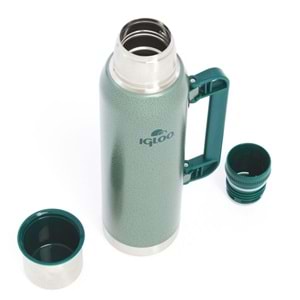 Igloo Legend Botte 1.3 Litre Klasik Termos Matara