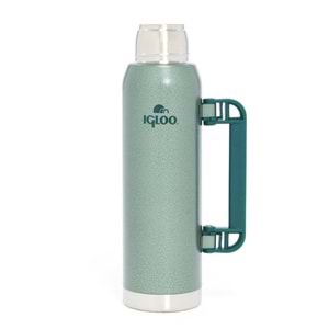 Igloo Legend Botte 1.3 Litre Klasik Termos Matara