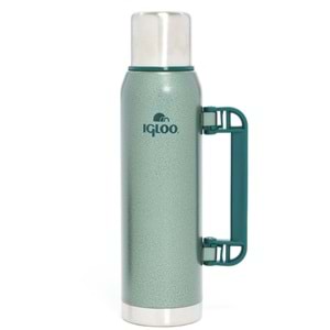 Igloo Legend Botte 1.3 Litre Klasik Termos Matara