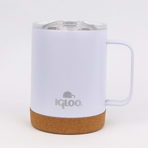 Igloo Cork Mug 350ml Termos Kupa Bardak Matara