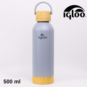 Igloo Hydrate Pro Botte 500ml Termos Matara