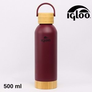 Igloo Hydrate Pro Botte 500ml Termos Matara