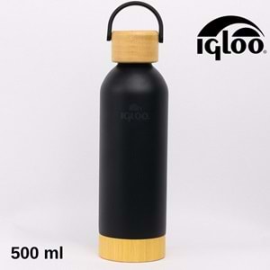 Igloo Hydrate Pro Botte 500ml Termos Matara
