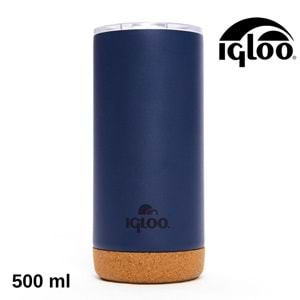 Igloo Cork Mug 500ml Termos Kupa Bardak Matara
