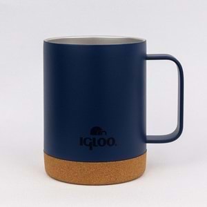Igloo Cork Mug 350ml Termos Kupa Bardak Matara
