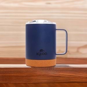 Igloo Cork Mug 350ml Termos Kupa Bardak Matara