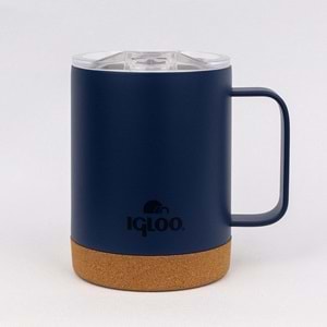 Igloo Cork Mug 350ml Termos Kupa Bardak Matara