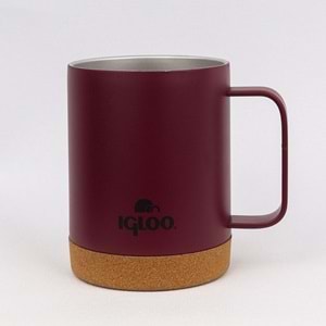 Igloo Cork Mug 350ml Termos Kupa Bardak Matara