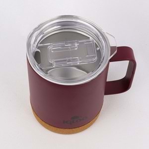 Igloo Cork Mug 350ml Termos Kupa Bardak Matara