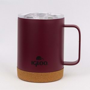 Igloo Cork Mug 350ml Termos Kupa Bardak Matara