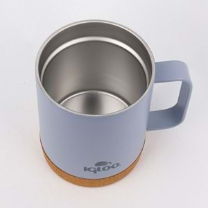 Igloo Cork Mug 350ml Termos Kupa Bardak Matara