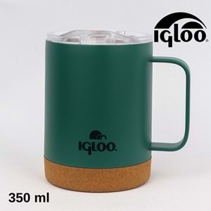 Igloo Cork Mug 350ml Termos Kupa Bardak Matara