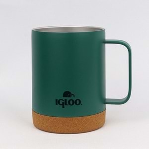 Igloo Cork Mug 350ml Termos Kupa Bardak Matara