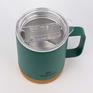 Igloo Cork Mug 350ml Termos Kupa Bardak Matara