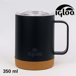 Igloo Cork Mug 350ml Termos Kupa Bardak Matara
