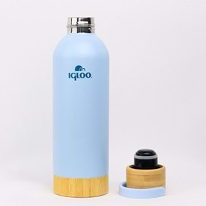 Igloo Hydrate Pro Botte 500ml Termos Matara