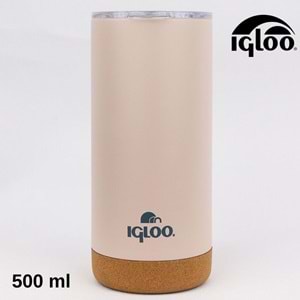 Igloo Cork Mug 500ml Termos Kupa Bardak Matara