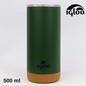 Igloo Cork Mug 500ml Termos Kupa Bardak Matara