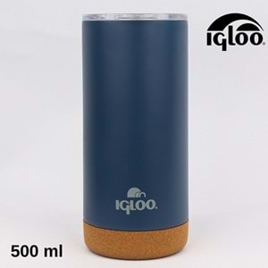 Igloo Cork Mug 500ml Termos Kupa Bardak Matara