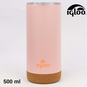 Igloo Cork Mug 500ml Termos Kupa Bardak Matara