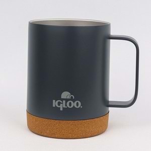 Igloo Cork Mug 350ml Termos Kupa Bardak Matara