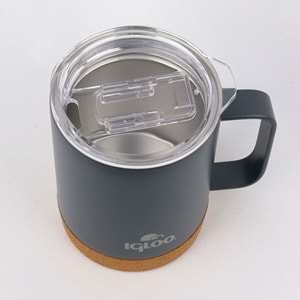 Igloo Cork Mug 350ml Termos Kupa Bardak Matara