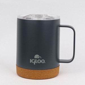 Igloo Cork Mug 350ml Termos Kupa Bardak Matara
