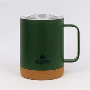 Igloo Cork Mug 350ml Termos Kupa Bardak Matara